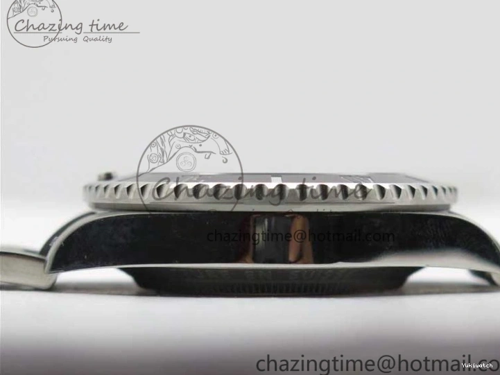 Bracelet Rough Dial The Best Sandblast SS GMF Edition Matt on Carbon SA3130 SS Carbon 0303